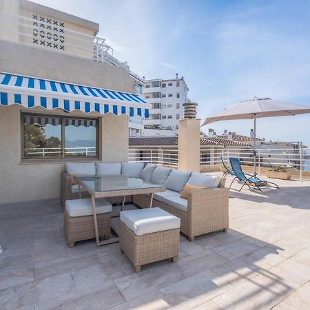 Mar Y Brisa Apartment Salou Exterior photo