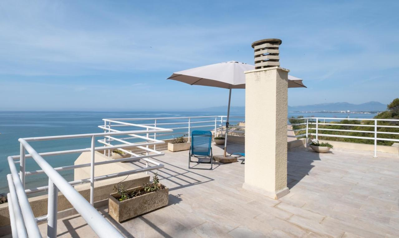 Mar Y Brisa Apartment Salou Exterior photo