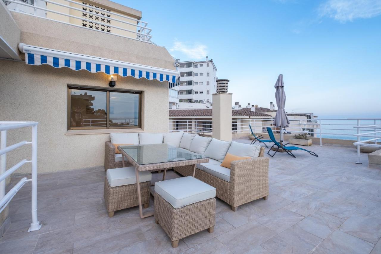 Mar Y Brisa Apartment Salou Exterior photo